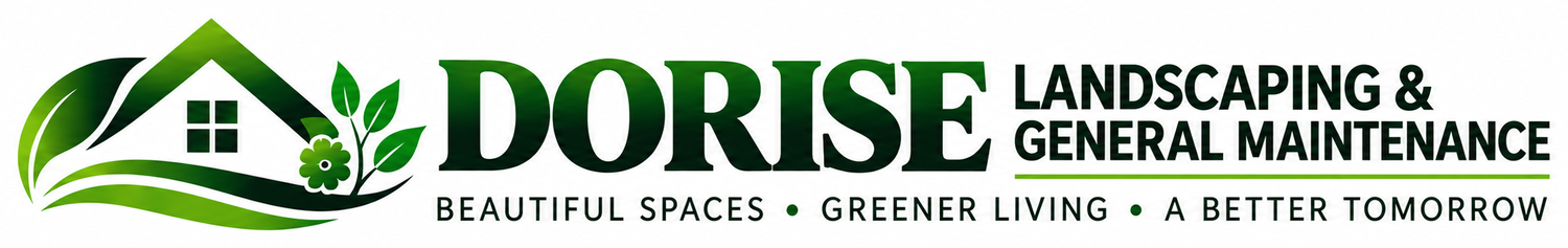 Dorise Landscaping & General Maintenance